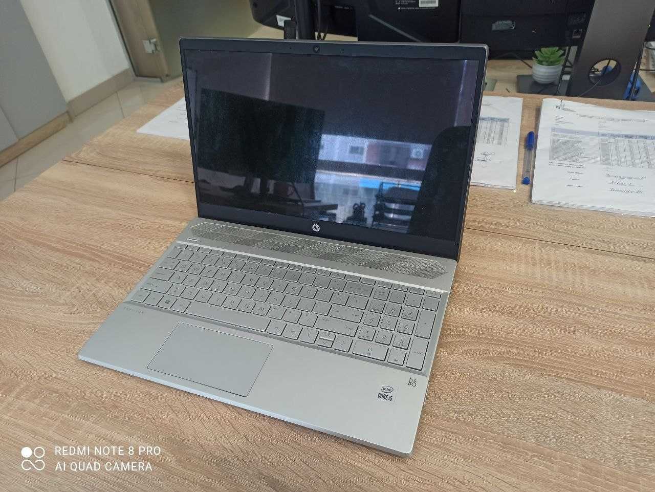 HP Pavilion, Laptop-KOU32GPV