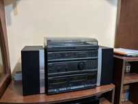 Linie Sony LBT-V102