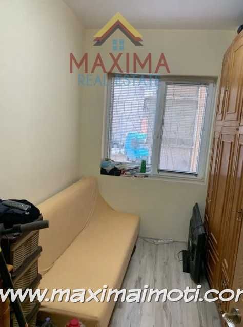 Продава се Многостаен апартамент в Пловдив, Тракия - 70 кв.м за 1786 €/кв.м - Снимка #9