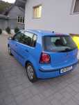 Vand Vw polo 9n 1.2