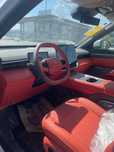 Dongfeng 008 Ultra gibrid