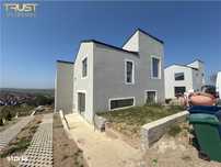 Duplex modern 3 dormitoare cu panorama superba– Dezmir, Str. Toamnei