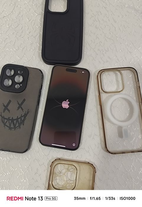 İphone 14 pro 128gb