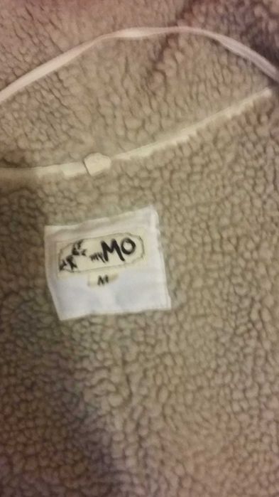 Geaca/Cardigan cu blanita