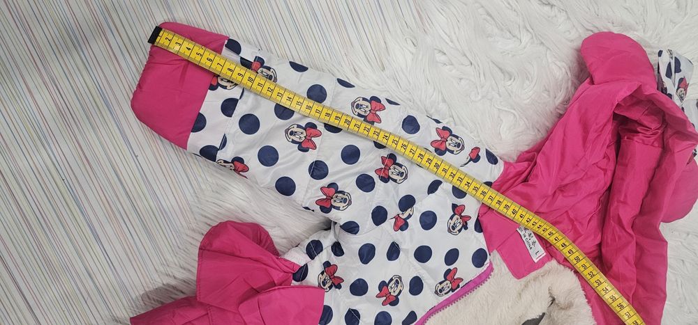 Детско яке Мики Маус