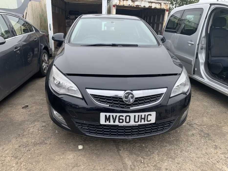 Piese Opel Astra j motor 1.6 xer