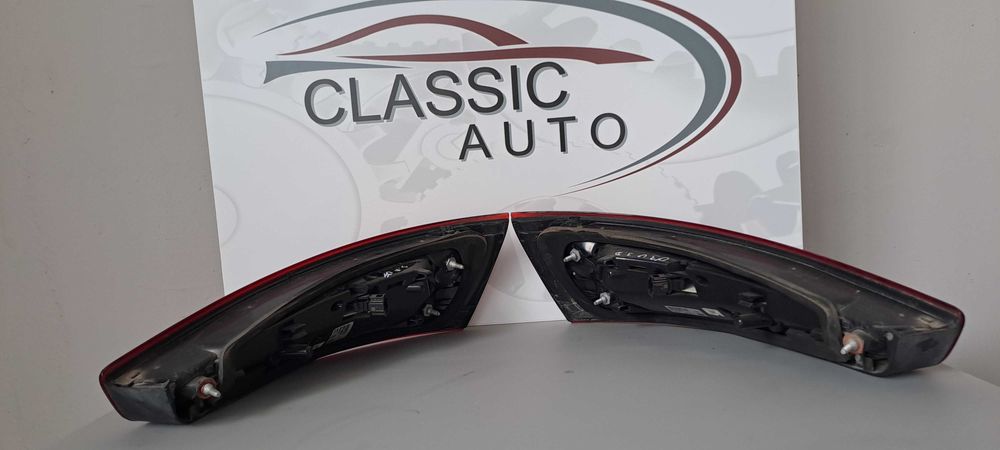 Стопове Audi Q3 2013г. Европейски