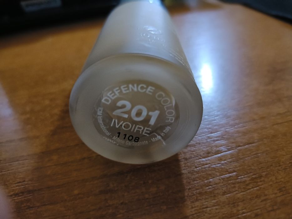 Fond de ten Bionike color lifting 30 ml