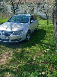 Passat b6 2.0tdi