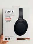 Casti Sony WH1000XM3