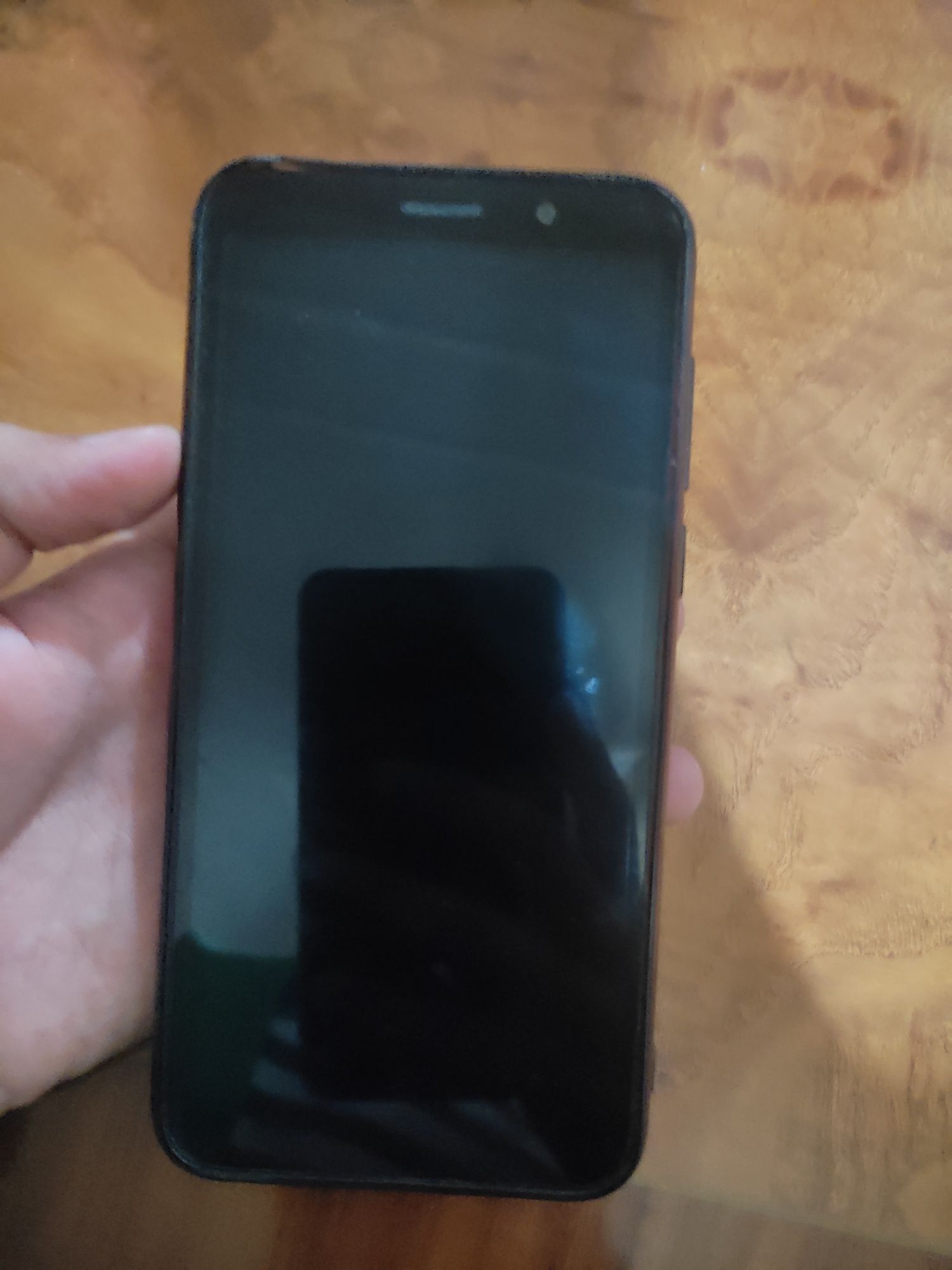 Huawei y5 telefon