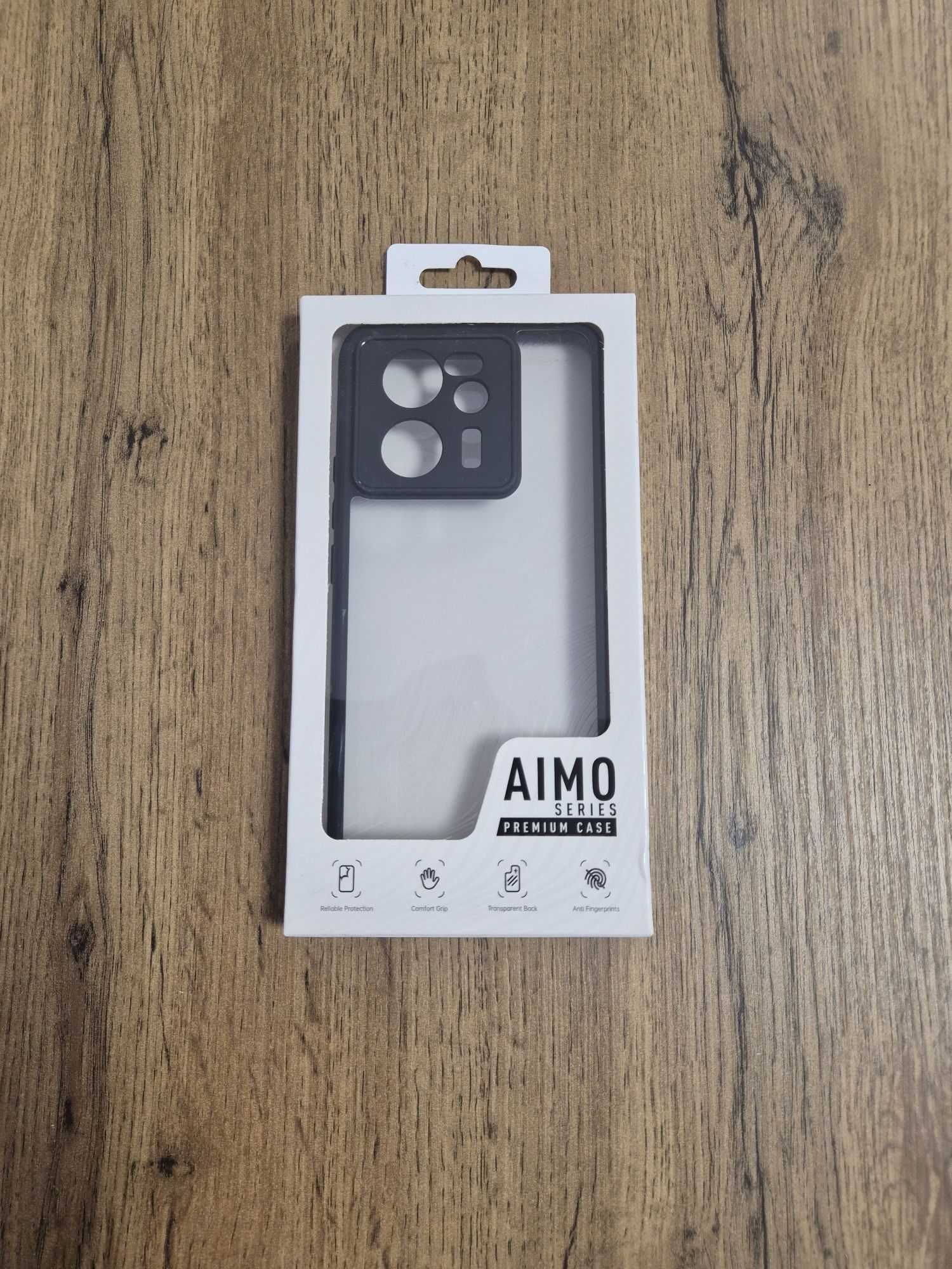 Нов! Кейс за Xiaomi 13T Dux Ducis