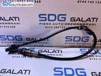 Senzor Sonda Lambda Dupa Catalizator VW Jetta 1.4 TSI BMY BLG 2006 - 2011 Cod 03C906262R