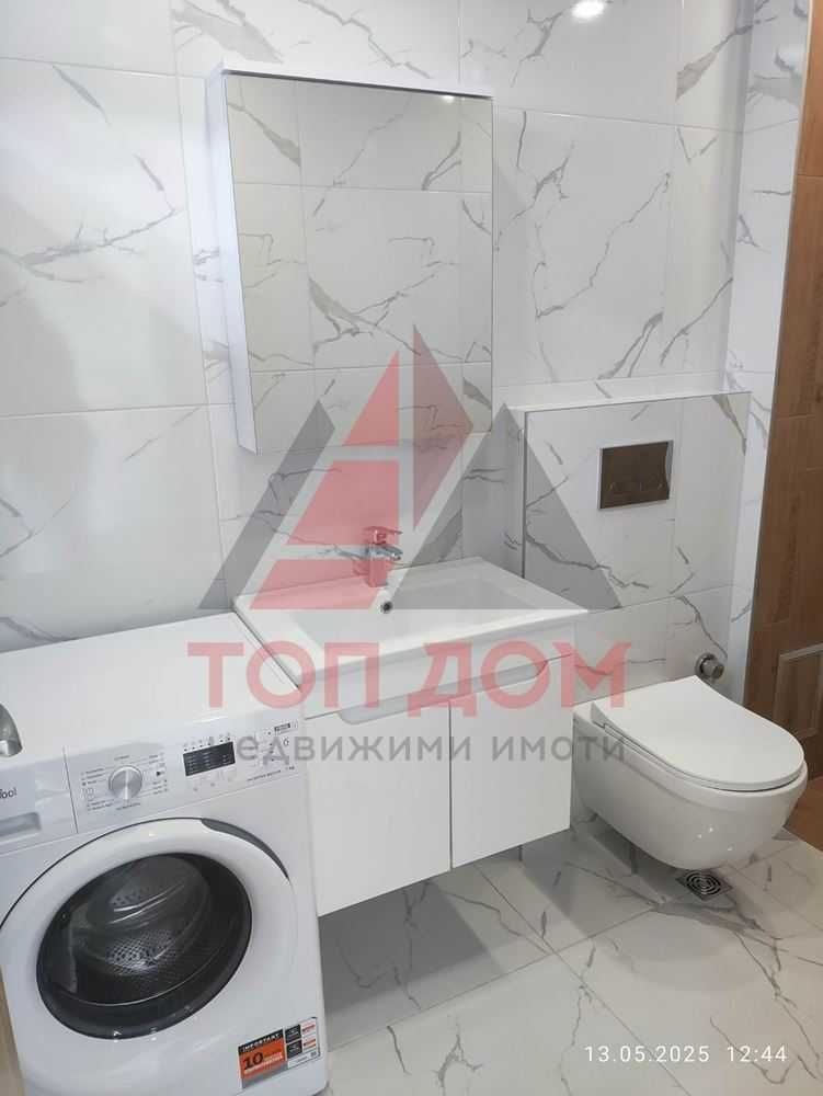 Дава се под наем Четиристаен апартамент в Варна, Център - 80 кв.м за 1300 € - Снимка #7