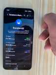 Samsung galaxi a15 memorie 128gb+6ram