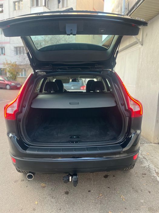 Volvo Xc60 # 2.0tdi # Automat # 5 cilindri