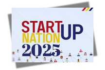 Cesionez concract de consultanță - Start Up Nation 2025