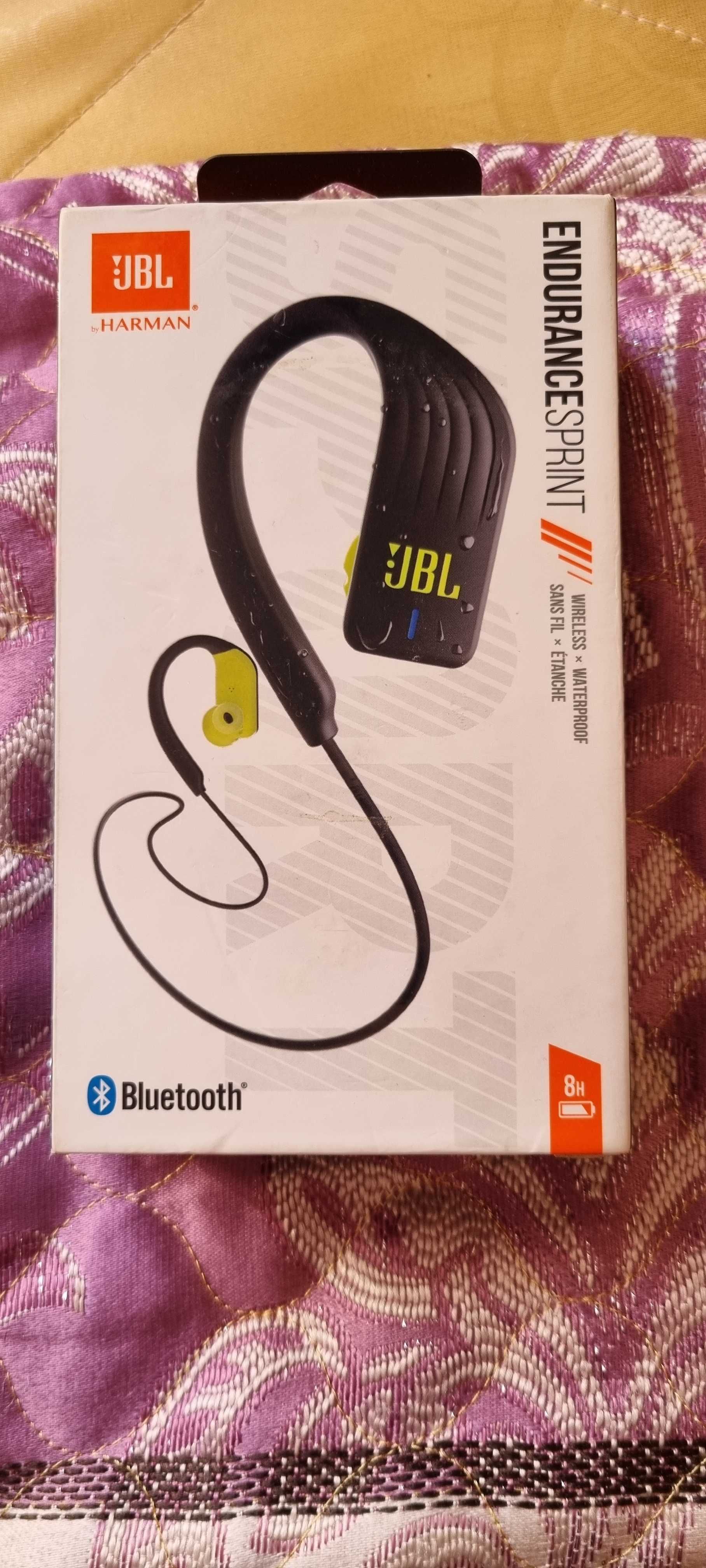 Продам наушники JBL Endurance sprint