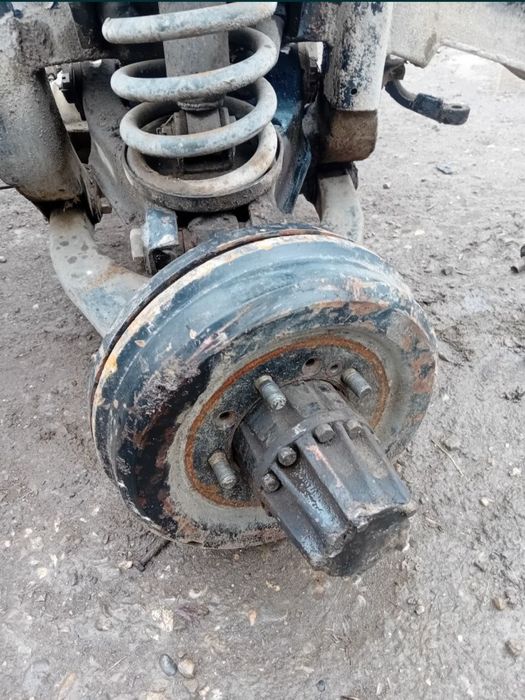 Piese transmisie șasiu aro