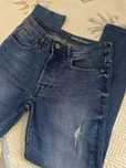 Сини дънки denim&co