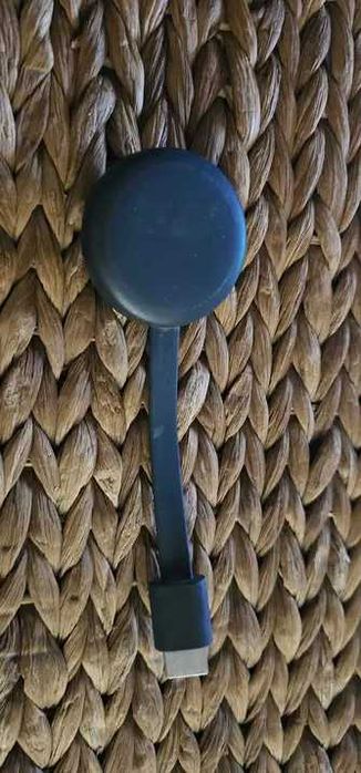 Google Chromecast 3 Hdmi Streaming Media Player