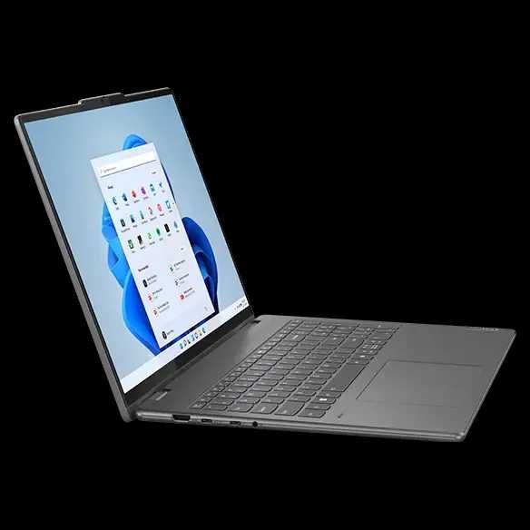 Продаётся новый ноутбук Yoga7 16IML9 [Ultra7-155U/16Gb/1Tb/16,0 WUXGA]