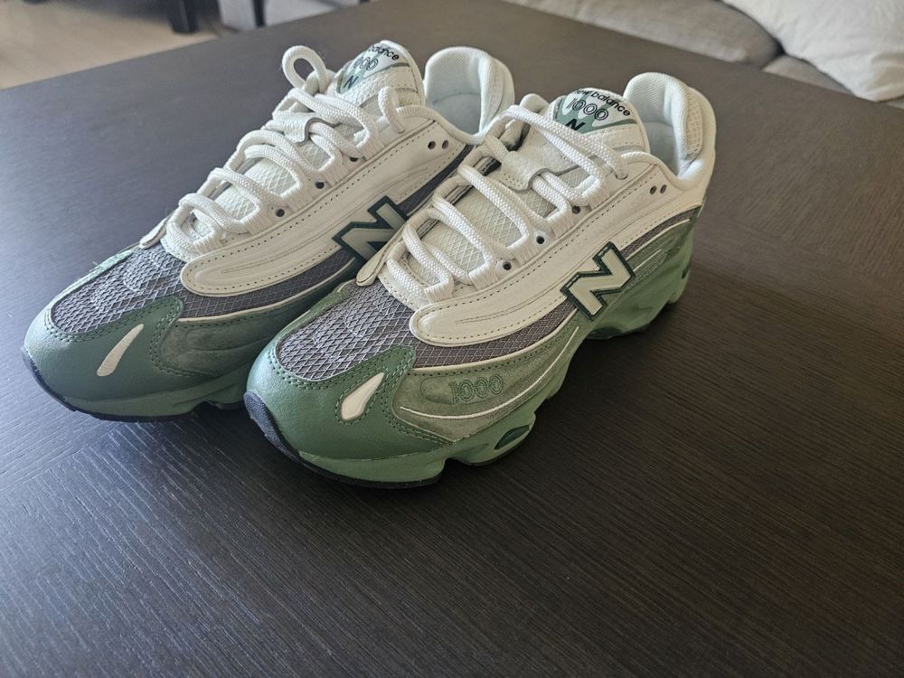 Мъжки маратонки New Balance