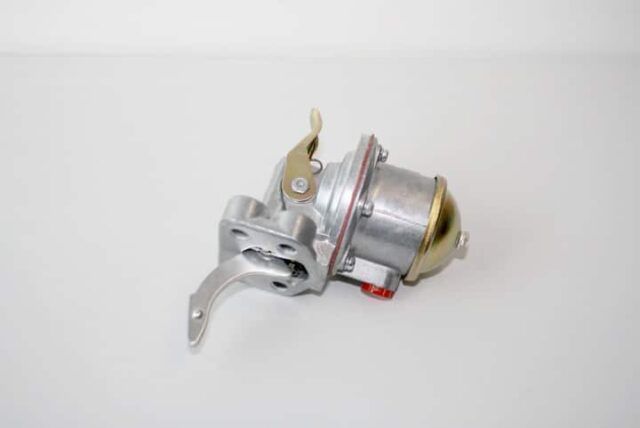 pompa de alimentare case ih - cod: b503521,3132697r92,3132697r91