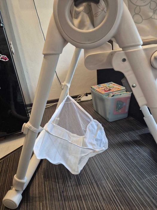 Детско столче за хранене Chipolino Master Chef