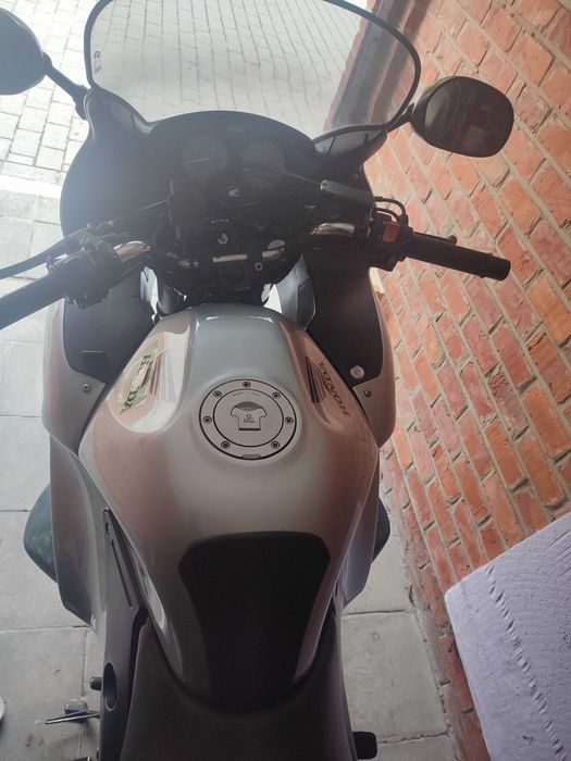 Honda deauville An 2005 km 35000