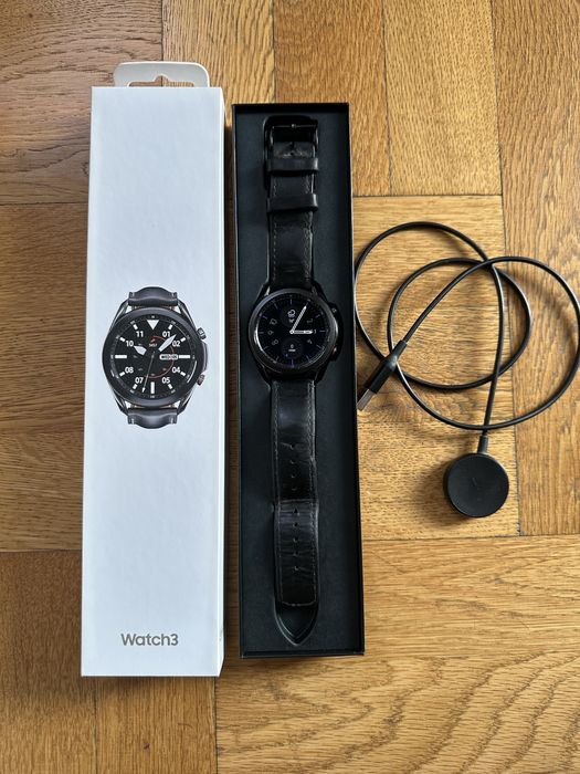 Samsung Galaxy Watch 3