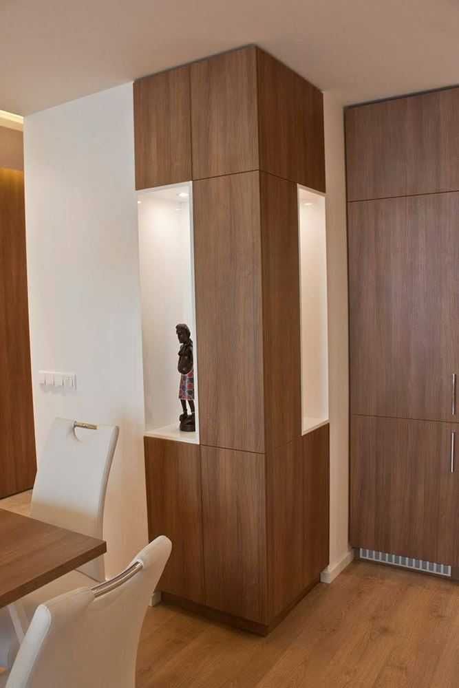 Продава се Двустаен апартамент в София, Кръстова вада - 75 кв.м за 2070 €/кв.м - Снимка #8