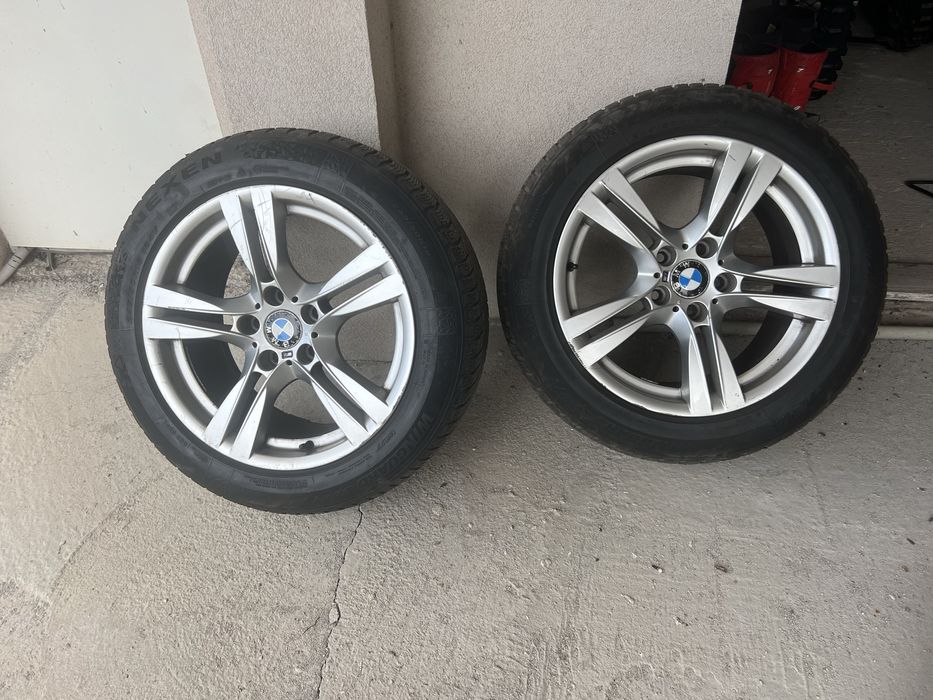 BMW 5х120  Х3 Х4 Х5 Х6