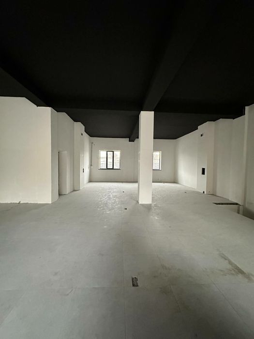 Коммерческое помещение в ЖК Hilmar  298м² + цоколь 201м², 1-я линия!