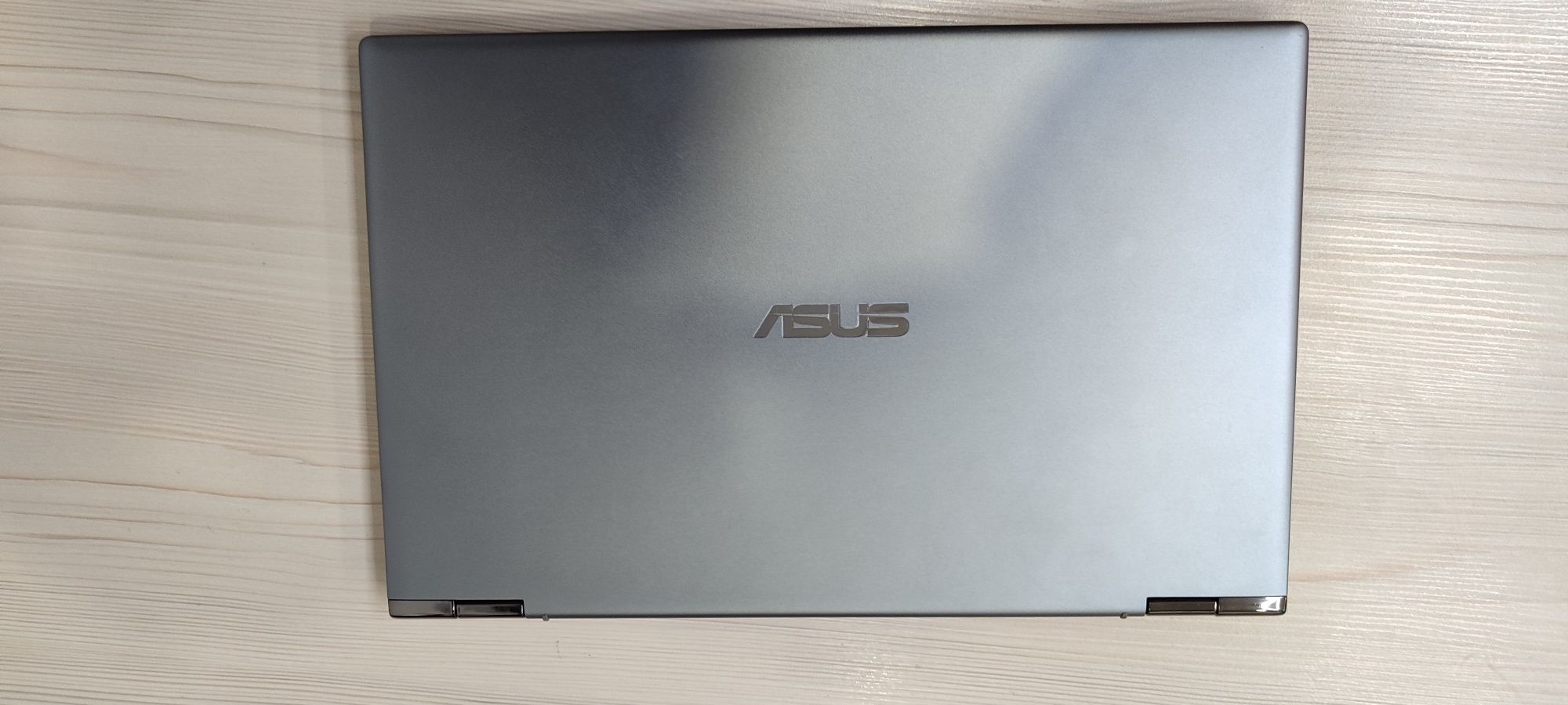 Asus ZenBook Flip 15