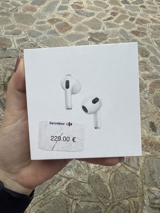 Airpods apple.