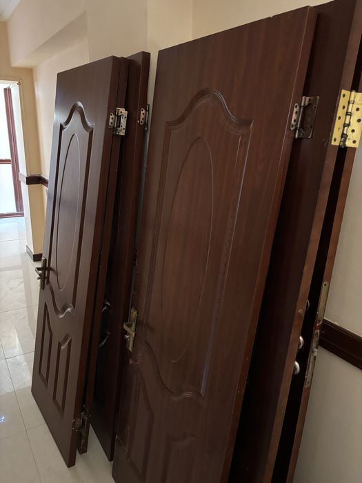 Дрова на отопление