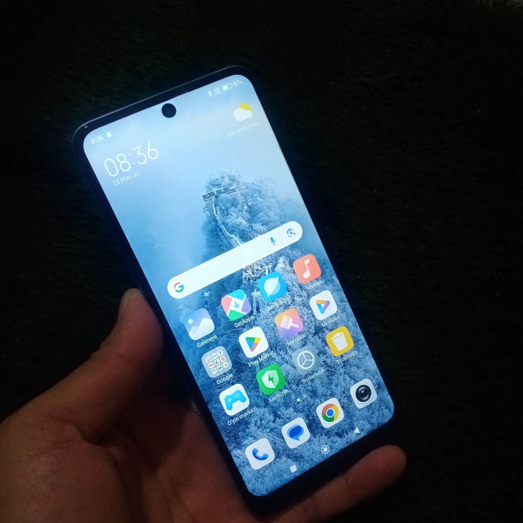 Redmi note 12 srochna sotiladi