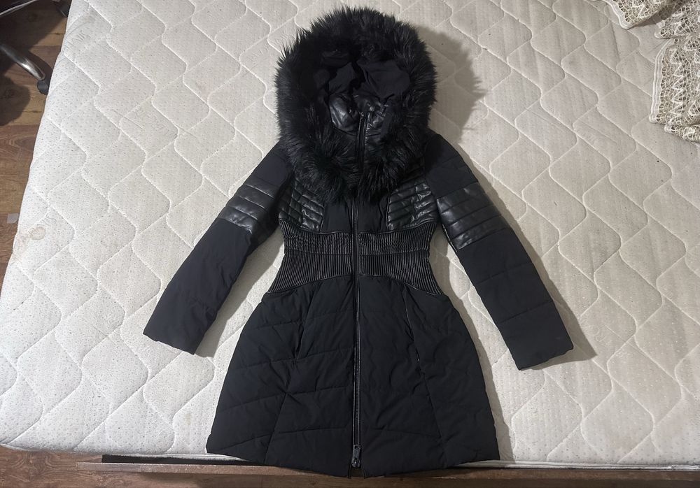 Guess New Oxana Jacket топла дамска парка