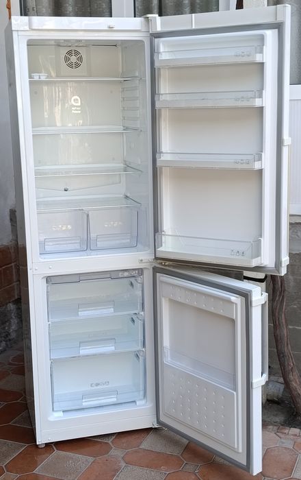 Холодильник артел no frost