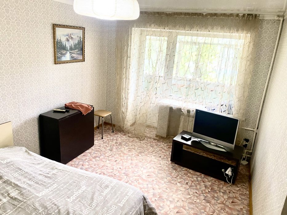 2 квартира посуточно/на ночь/по часам