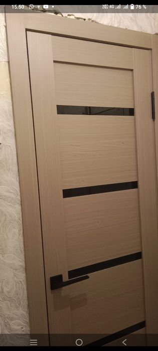 Окна балкон двереи