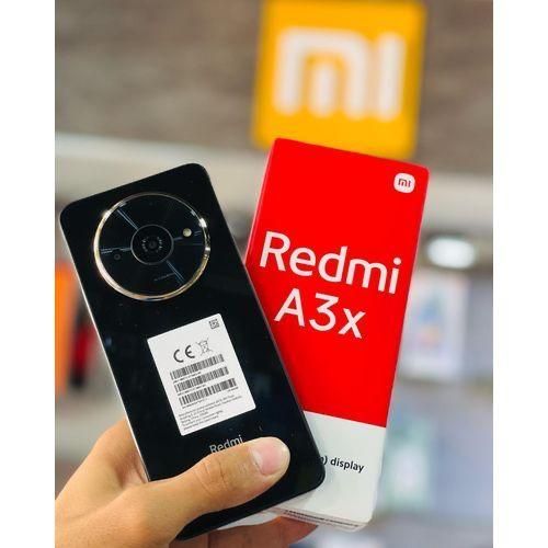 Redmi A3x 64gb новый запечат