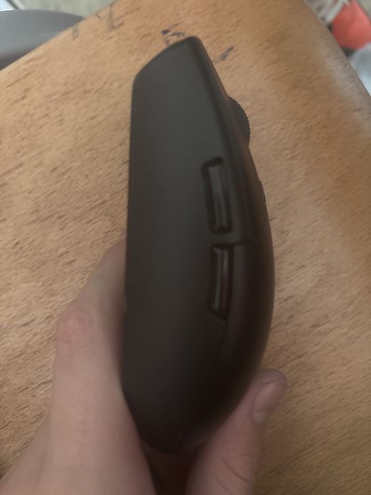 Mouse Logitech G305 LightSpeed