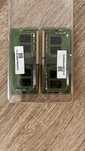 Memorie Ram ddr4 8x1