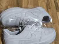 Nike airforce 1 white reps