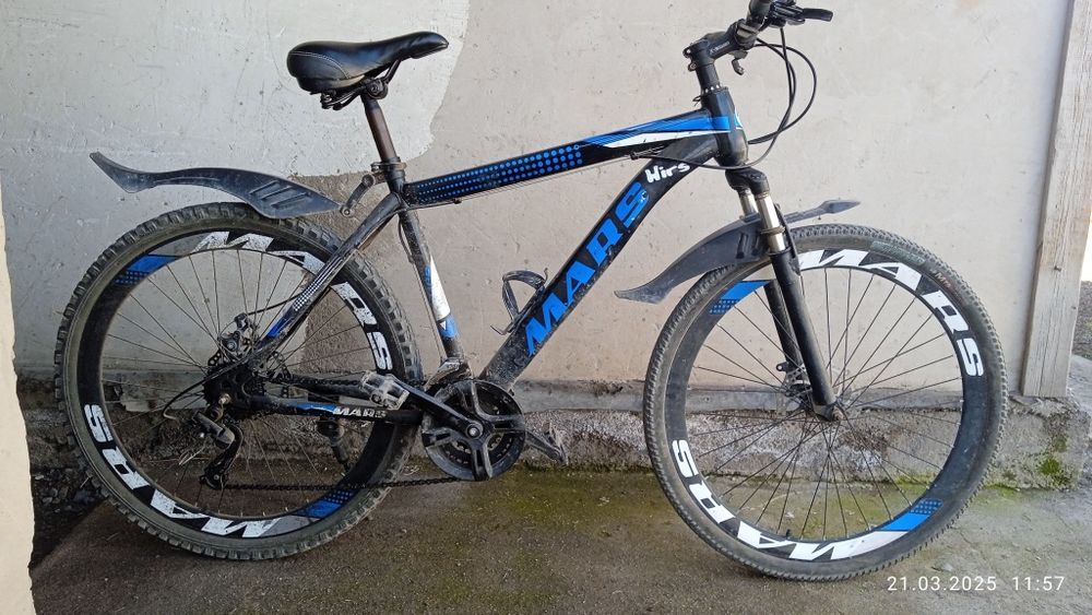 Велосипед горный гибрид дорожные городских