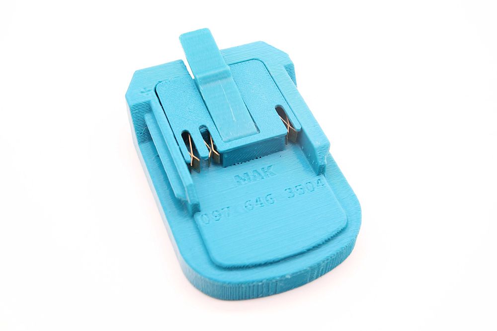 Adaptor baterie Einhell, Bosch → pentru scule Makita și multe altele