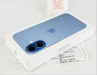 НАЛИЧЕН! Apple iPhone 17 512GB Mist Blue 2г. Гаранция!