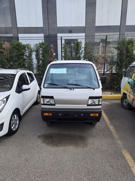 **Дамас  комби ва лабо 2025